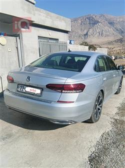 ڤۆڵکسواگن پاسات